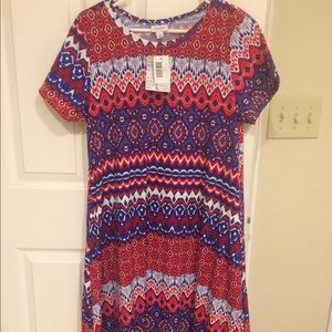 Lularoe large American Summer ‘19 collection.